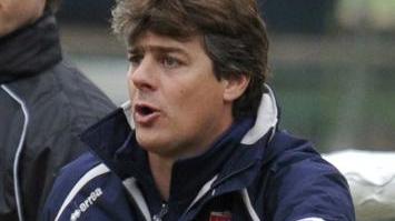 <b>MISTER </b>Serena carica i suoi in vista di domani