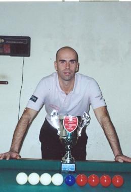 Fabrizio Giovannetti (Circolo Europa)   