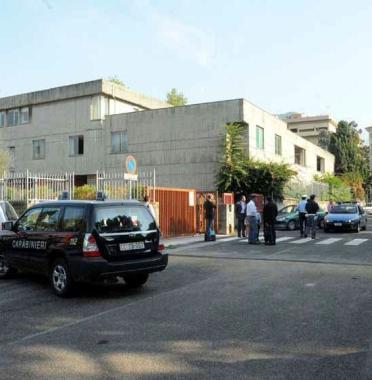 <strong>UDIENZA.</strong> Il Tribunale di Massa