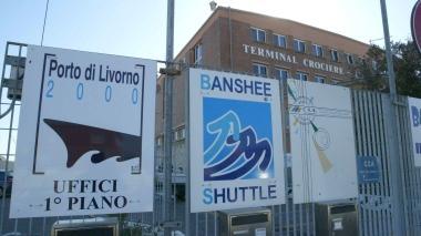 Porto 2000, un sarto per gli ex-dirigenti