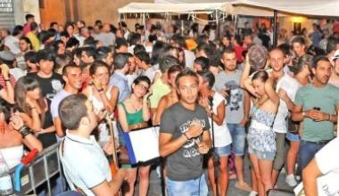 Locali in centro, sugli orari di chiusura ancora niente accordo