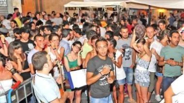 Locali in centro, sugli orari di chiusura ancora niente accordo