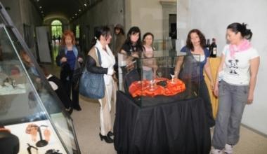 Inaugurata Lucca Elegance