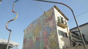 Guarda le opere delle VI biennale dei giovani artisti