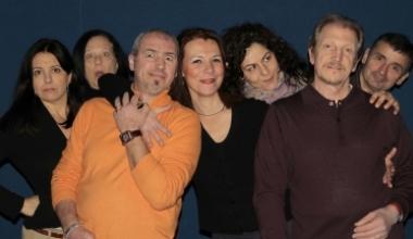 Si ride in inglese al teatro di Fibbiana