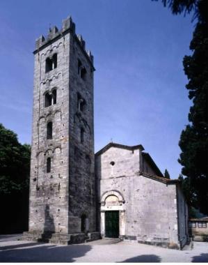 Oggi la visita guidata alle chiese della Brancoleria
