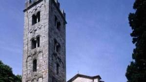 Oggi la visita guidata alle chiese della Brancoleria