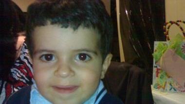 Oggi Francesco compie 3 anni. Tanti auguri dalla mamma Filomena e dal papà Roberto, dai nonni, ...