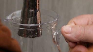 Collodi resterà senz'acqua