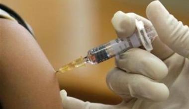 Vaccinazioni pediatriche