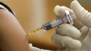 Vaccinazioni pediatriche