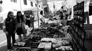 Fiera di primavera