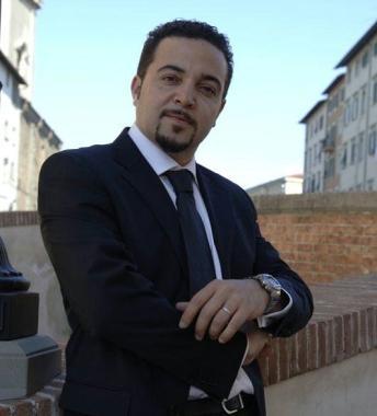 Lavvocato Marco Guercio 