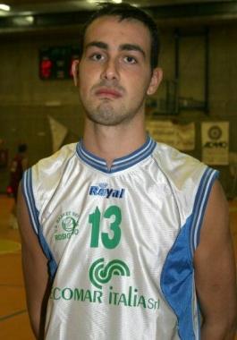 Andrea Manzi 