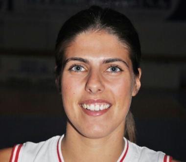 Monica Mannarelli 