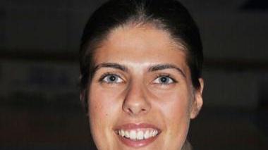 Monica Mannarelli