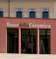 Il museo della ceramica di Montelupo    