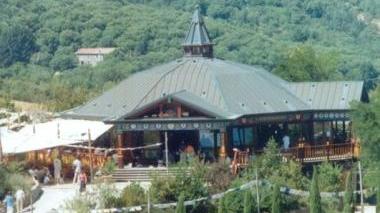<b>IL CENTRO.</b> Ad Arcidosso