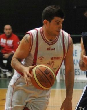 <b>PELLEGRINI.</b> Iacopo Roberti 