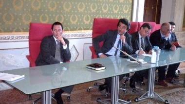 A palazzo Ducale un incontro per risolvere la crisi della Corsonna