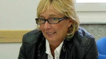 Patrizia Bernieri (Cgil)