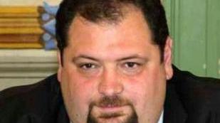 L’assessore Raffaele Parrini