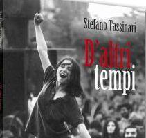 Ecco l'ultimo libro di Tassinari