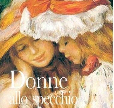 Storie di donne allo specchio