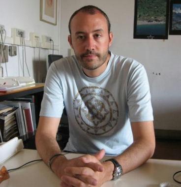 Leonardo Soldati 