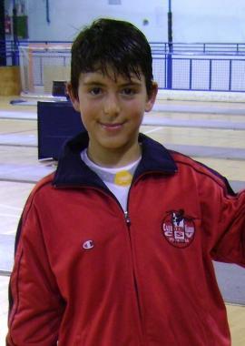 Matteo Valtriani 