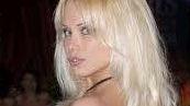 La pornostar Edelweiss