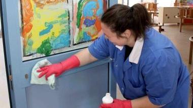 Il Comune assume addetti ai servizi per la scuola
