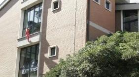 La scuola De Andrè alla Castellina