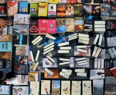 Libri e premi: quante polemiche 