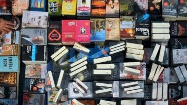 Libri e premi: quante polemiche