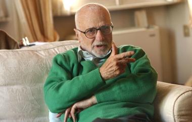 Mario Monicelli, la citt&agrave; lo ricorda 
