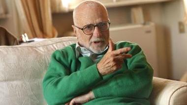 Mario Monicelli, la città lo ricorda