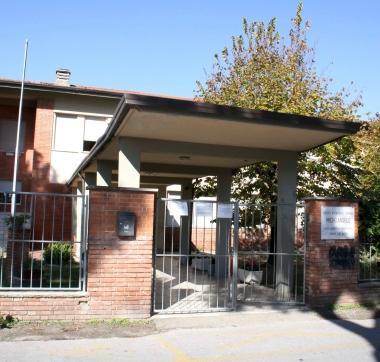 <b>LICEO.</b> Listituto Michelangelo 