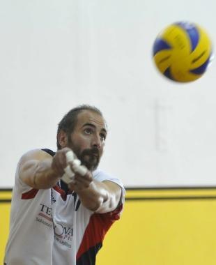 Invicta all'assalto del Copra per dimenticare Chiavari