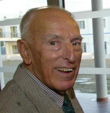 <b>79 ANNI.</b> Gianfranco Benvenuti 