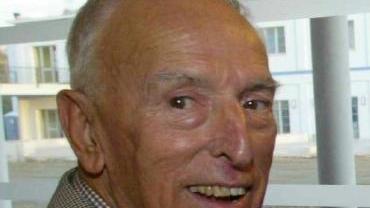 <b>79 ANNI.</b> Gianfranco Benvenuti