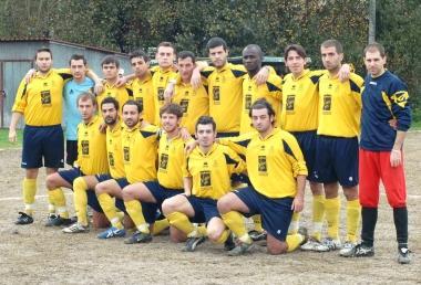 <b>SANTA MARIA.</b> Oggi in trasferta a Pistoia Ovest 