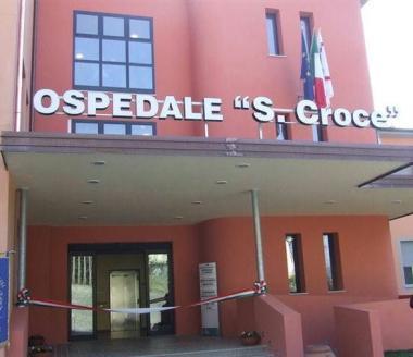 Lospedale Santa Croce di Castelnuovo  