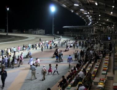 <b>IPPODROMO </b>Al centro delle polemiche sulla Tarsu 