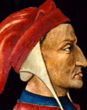 Dante Alighieri 