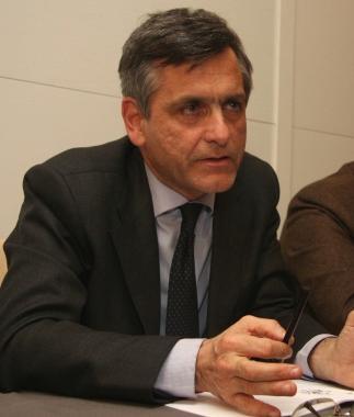 Valerio Spigarelli      