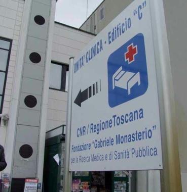 LIstituto di Fisiologia 