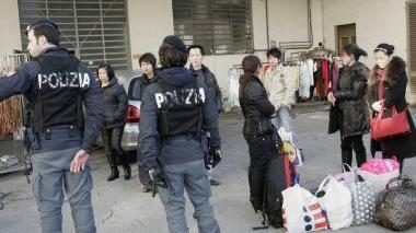 A rischio l'ordinanza anti-prostituzione e i sequestri dei blitz