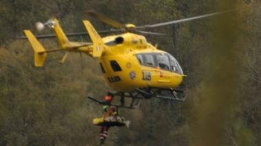Muore dopo l'incidente con il trattore ex dipendente dell'Enel di 55 anni