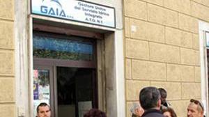 Passaggio a Gaia preoccupati i dipendenti di Enel Rete Gas